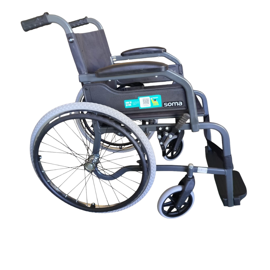 Manual Wheelchair