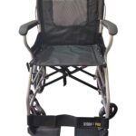 RYDER 1 Pro Lite weight Folding Wheelchair