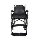 Memory Cushion and Back Rest for Wheelchair