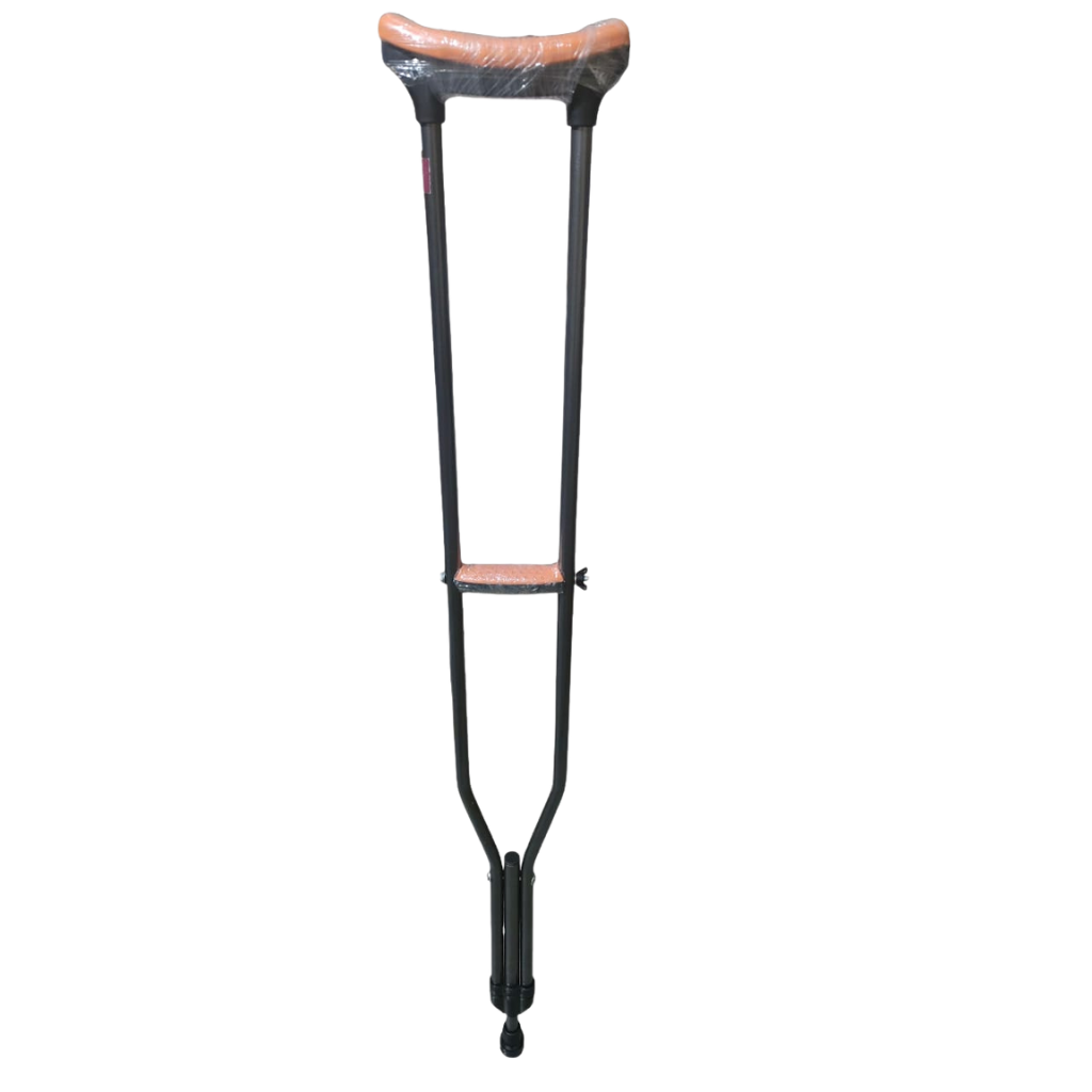 Powder-Coated Foldable Walker for Elderly and Patients (Copy)