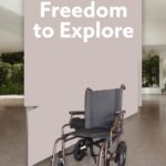 Freedom Forza Transit 4000 Wheelchair